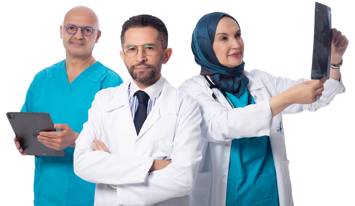 clinique internationale ibn sina de tanger