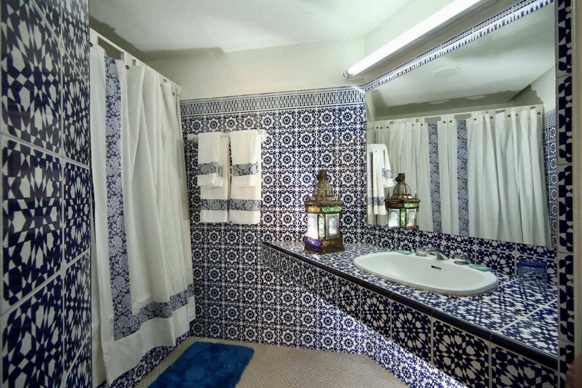 Chellah hotel