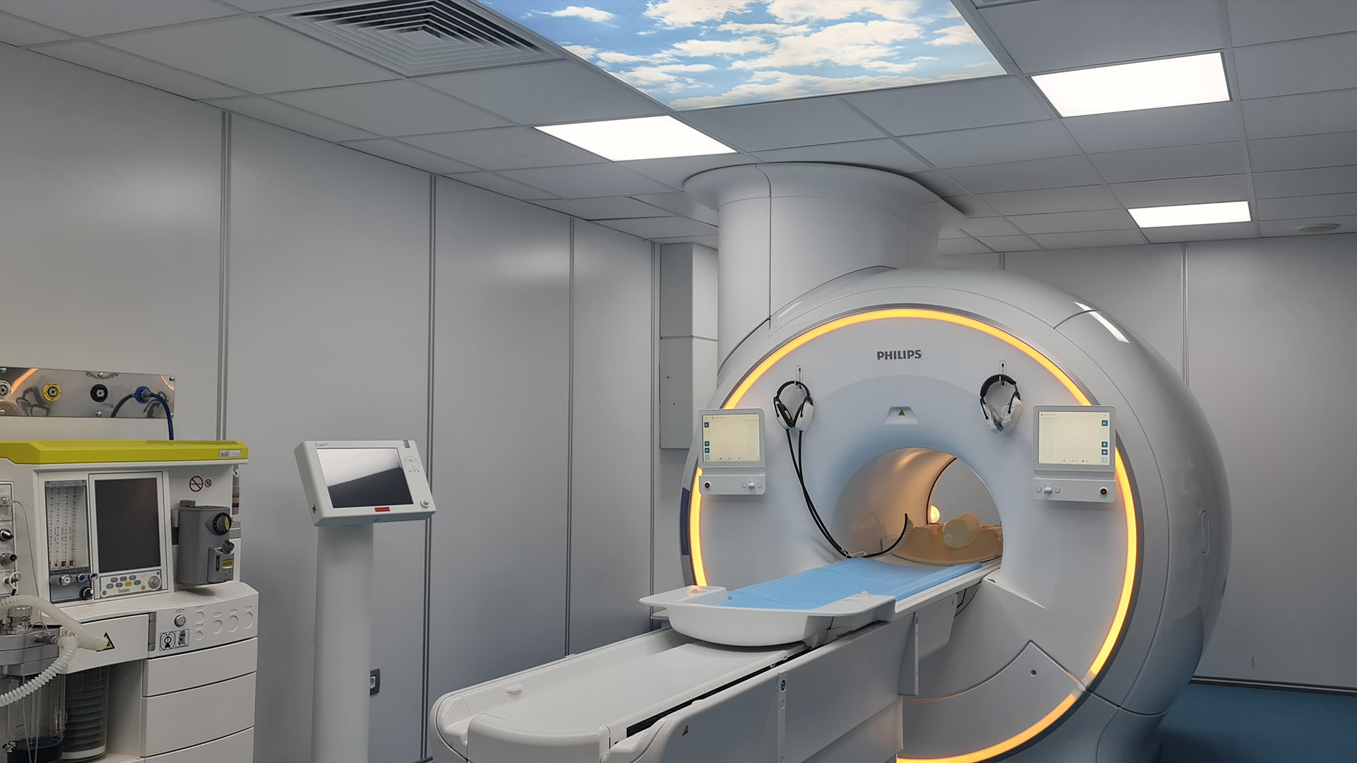 clinique internationale ibn sina de tanger