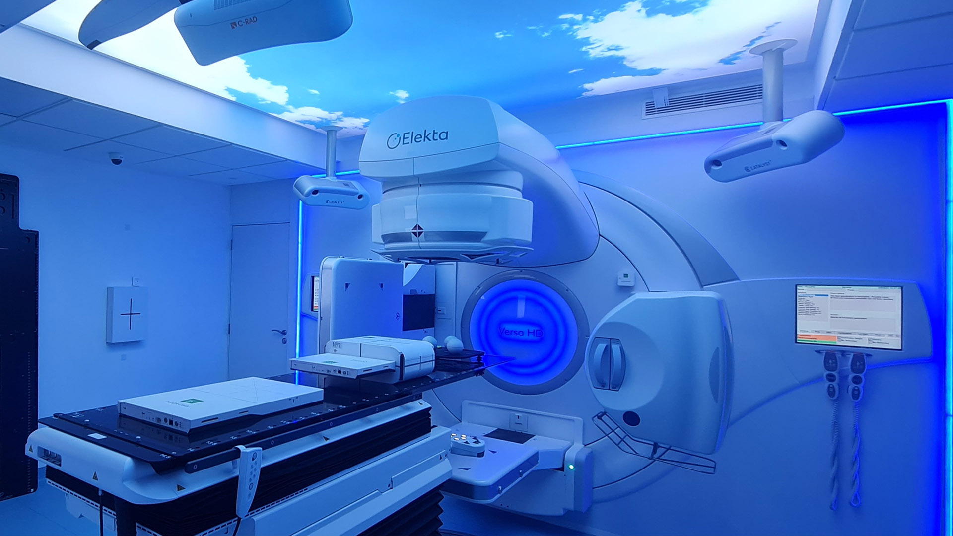 clinique internationale ibn sina de tanger