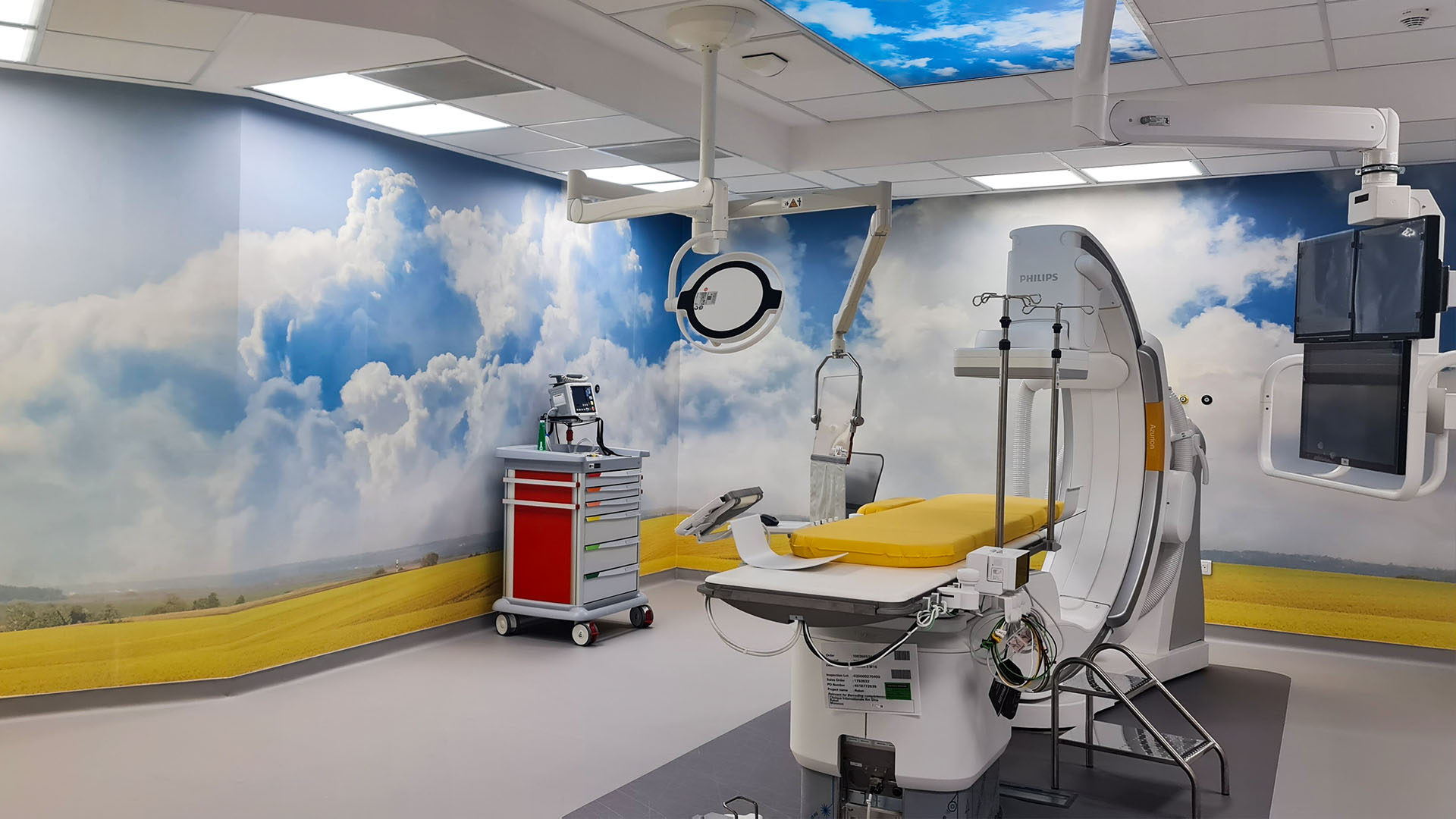 clinique internationale ibn sina de tanger