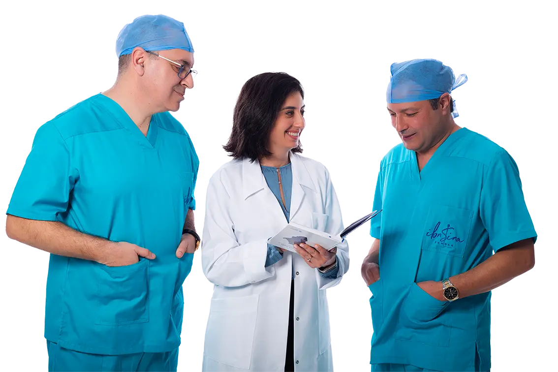 clinique internationale ibn sina de tanger