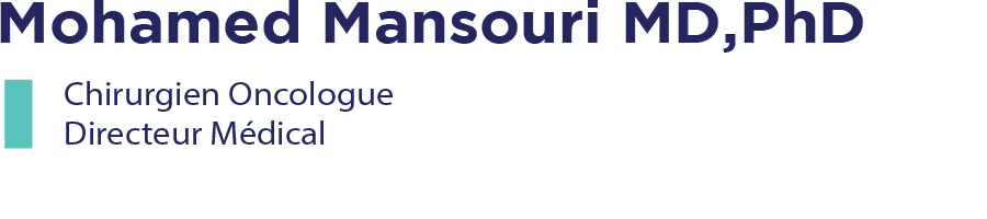 Dr. Mohamed Mansouri